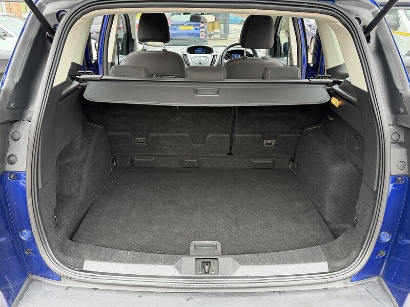 Used Ford Kuga 2015 for sale - 77735208: Photo 69