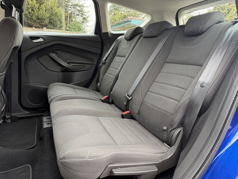 Used Ford Kuga 2015 for sale - 77735208: Photo 73