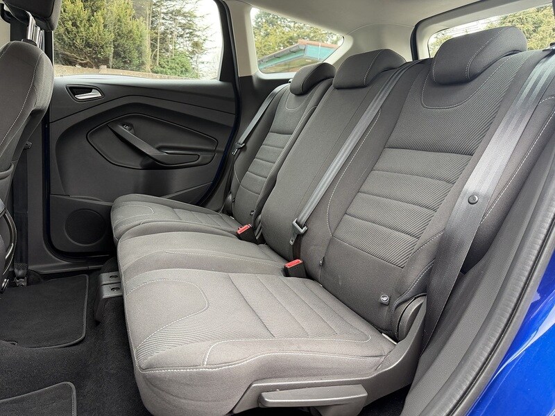 Used Ford Kuga 2015 for sale - 77735208: Photo 74