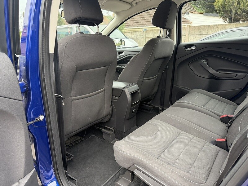 Used Ford Kuga 2015 for sale - 77735208: Photo 75