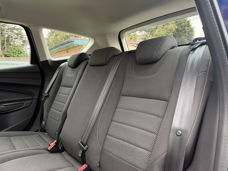 Used Ford Kuga 2015 for sale - 77735208: Photo 76