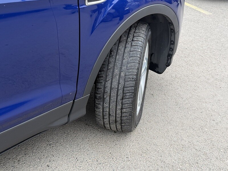 Used Ford Kuga 2015 for sale - 77735208: Photo 78