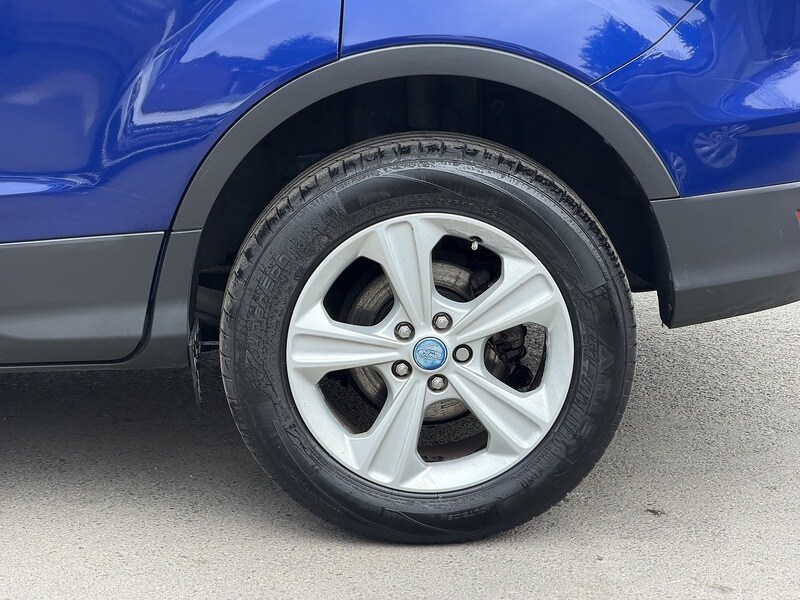 Used Ford Kuga 2015 for sale - 77735208: Photo 79