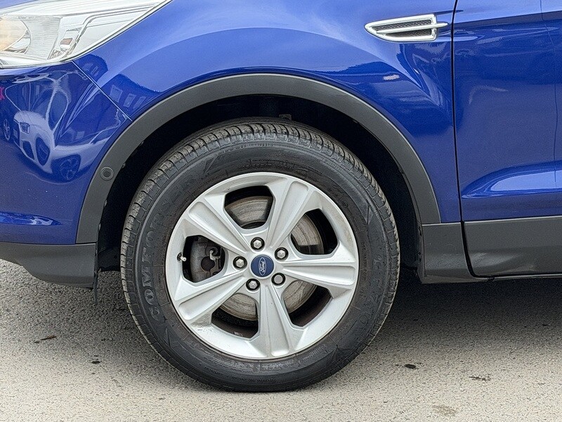 Used Ford Kuga 2015 for sale - 77735208: Photo 80