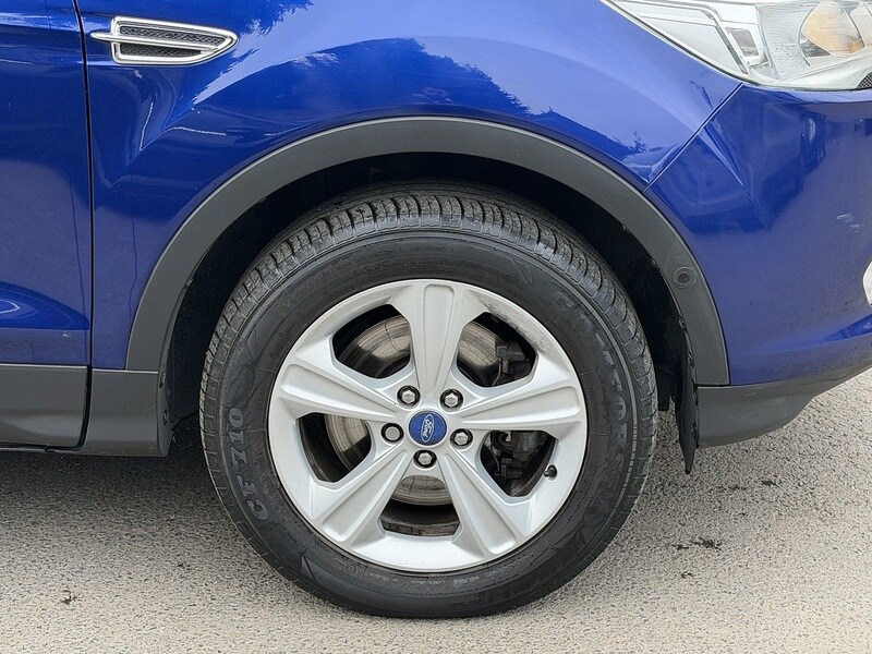 Used Ford Kuga 2015 for sale - 77735208: Photo 81