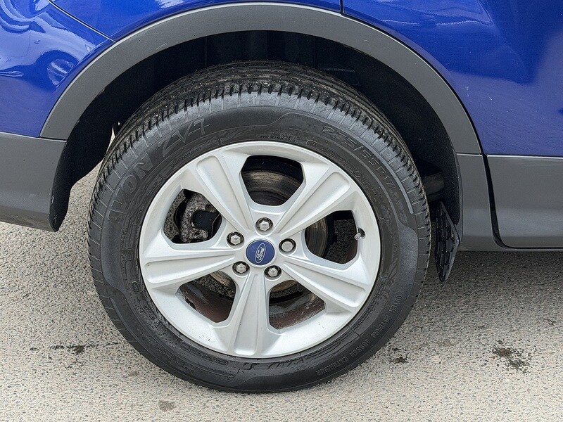 Used Ford Kuga 2015 for sale - 77735208: Photo 82