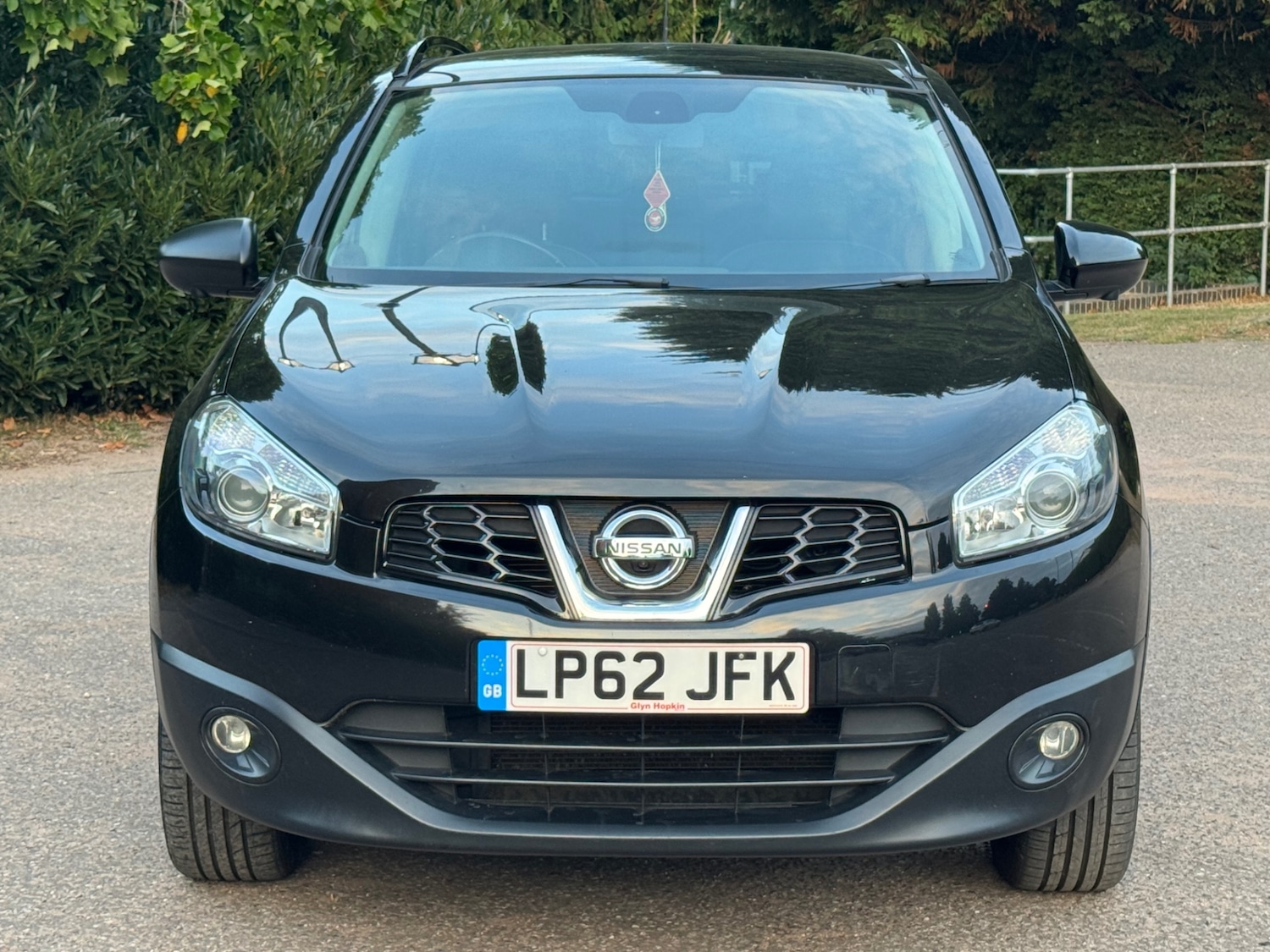 Used Nissan Qashqai 2013 for sale - 76348712: Photo 4