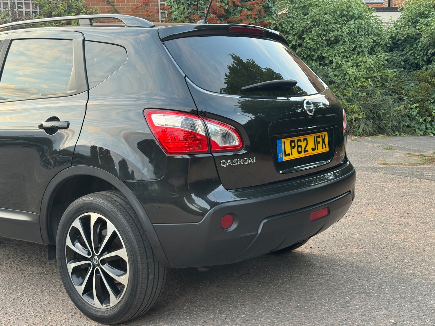 Used Nissan Qashqai 2013 for sale - 76348712: Photo 7