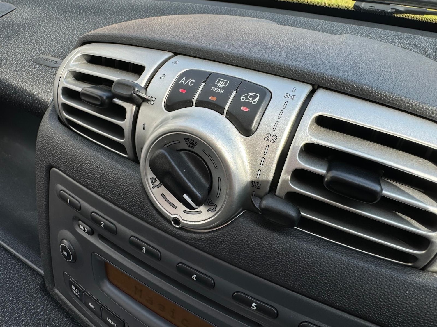 Used smart fortwo 2008 for sale - 76348706: Photo 4