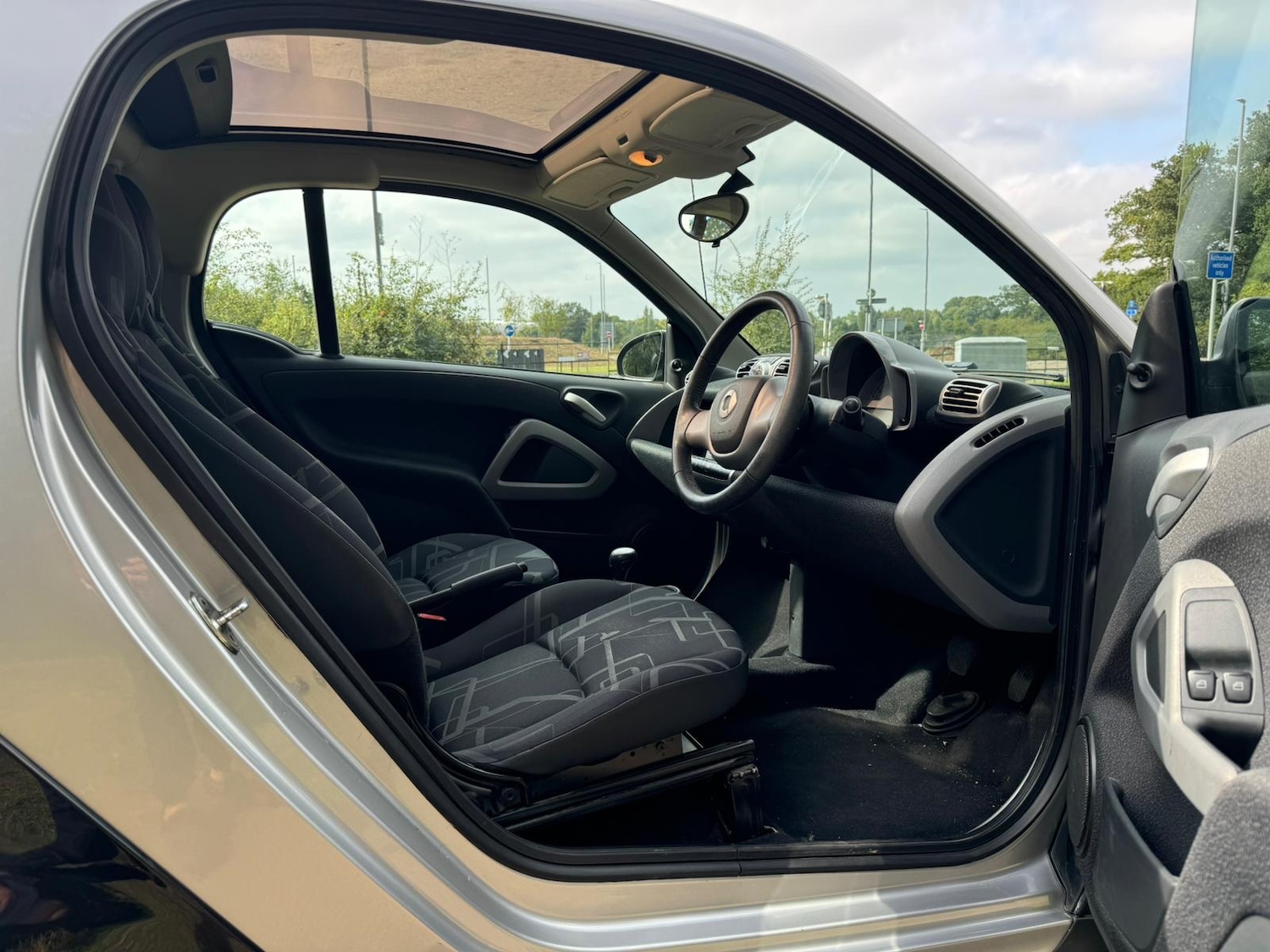 Used smart fortwo 2008 for sale - 76348706: Photo 5