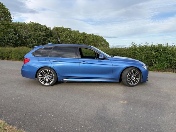 Used BMW 3 Series 2014 for sale - 76199781: Photo 2