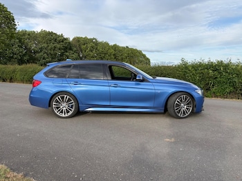 Used BMW 3 Series 2014 for sale - 76199781: Photo 2
