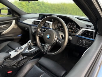 Used BMW 3 Series 2014 for sale - 76199781: Photo 4