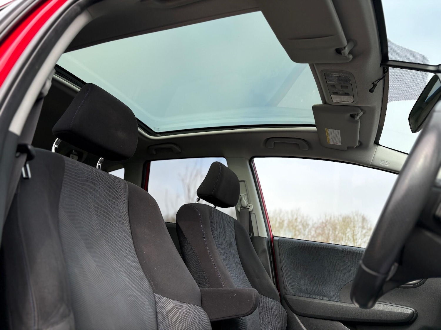 Used Honda Jazz 2009 for sale - 77510062: Photo 10