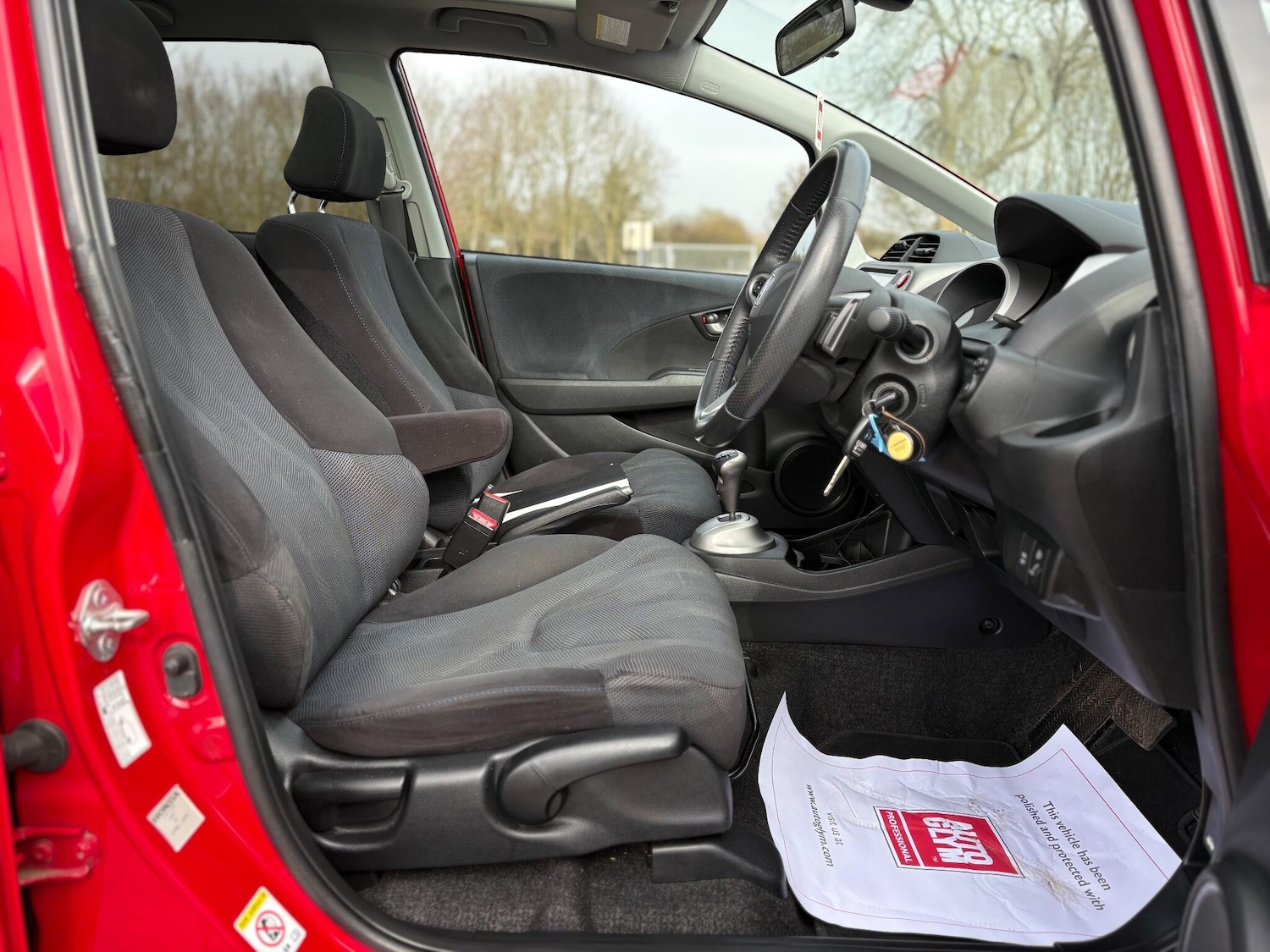 Used Honda Jazz 2009 for sale - 77510062: Photo 11