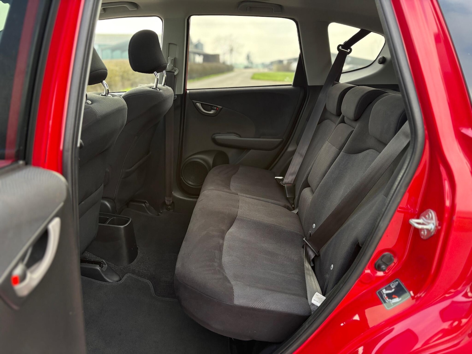 Used Honda Jazz 2009 for sale - 77510062: Photo 12