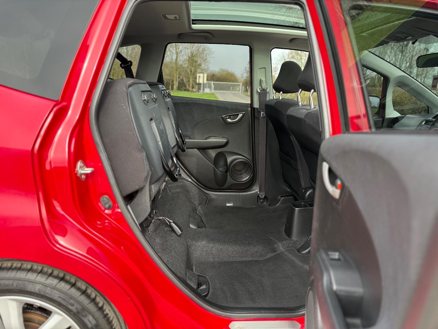 Used Honda Jazz 2009 for sale - 77510062: Photo 13