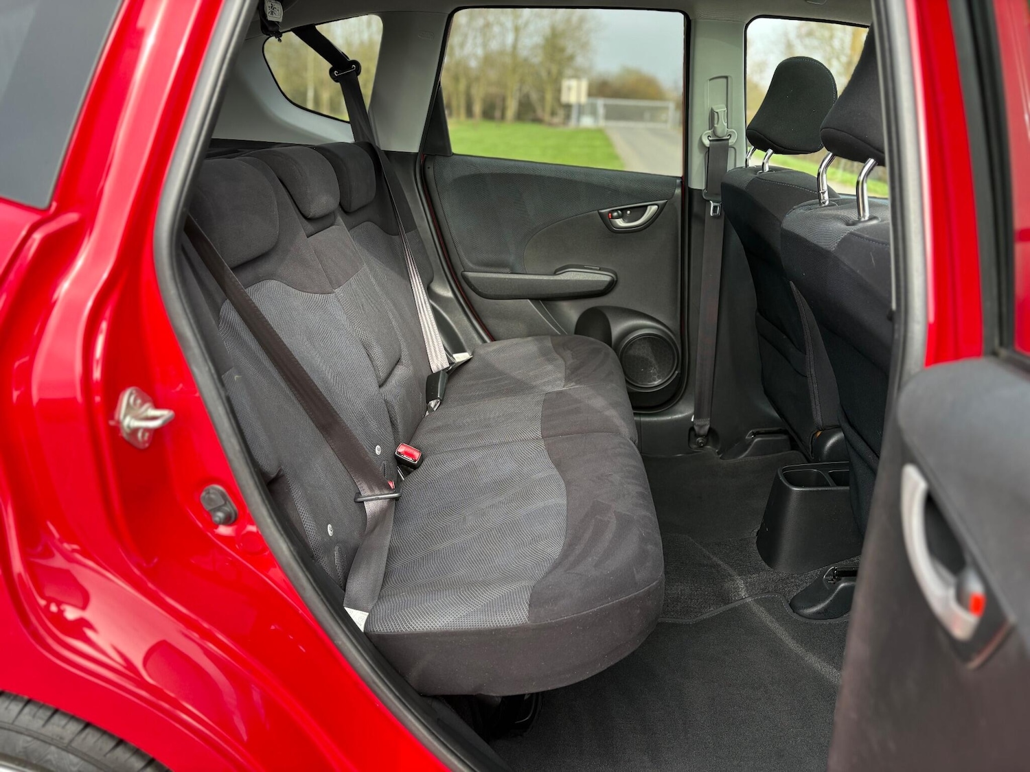 Used Honda Jazz 2009 for sale - 77510062: Photo 14