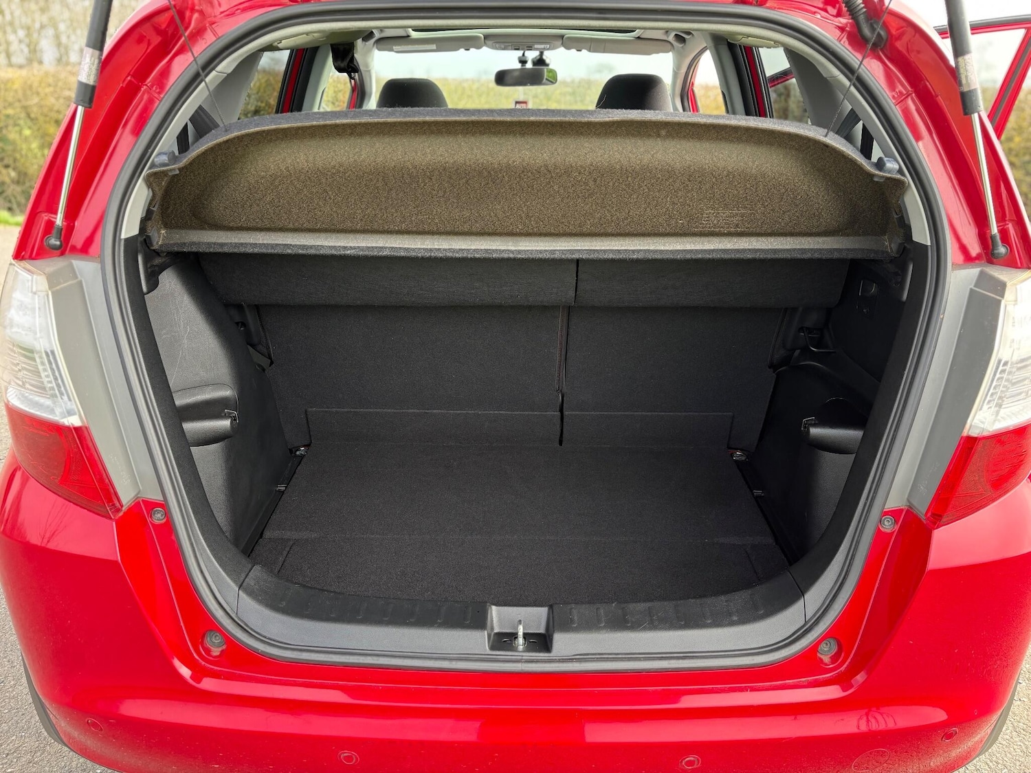 Used Honda Jazz 2009 for sale - 77510062: Photo 16