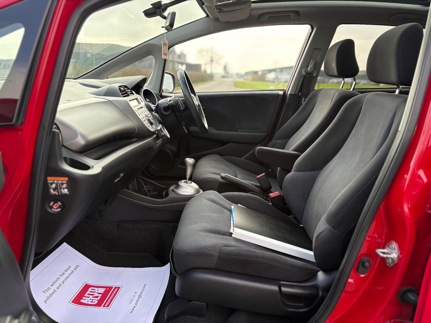 Used Honda Jazz 2009 for sale - 77510062: Photo 17