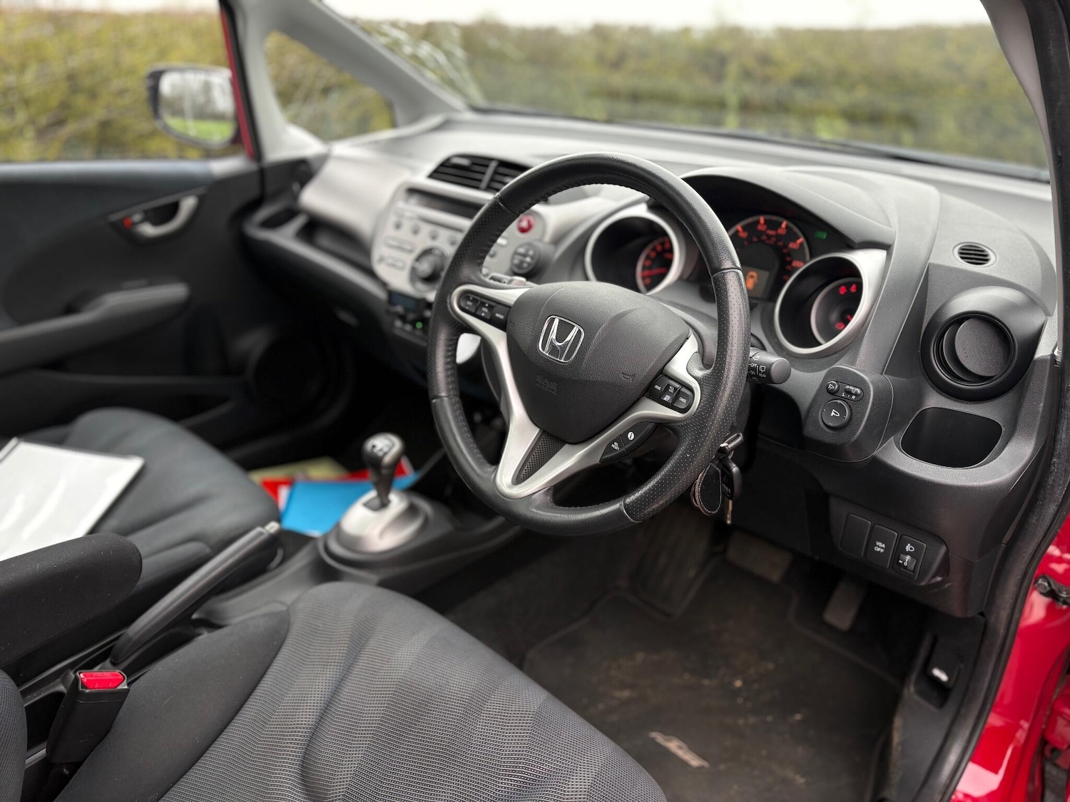 Used Honda Jazz 2009 for sale - 77510062: Photo 3