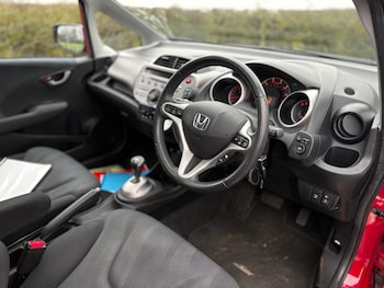 Used Honda Jazz 2009 for sale - 77510062: Photo