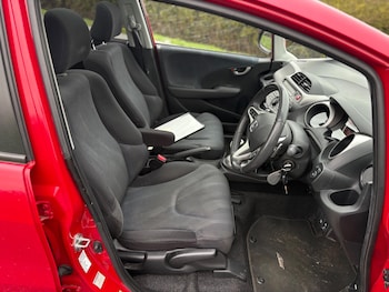 Used Honda Jazz 2009 for sale - 77510062: Photo