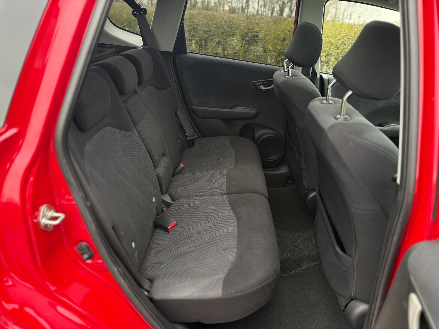 Used Honda Jazz 2009 for sale - 77510062: Photo 5