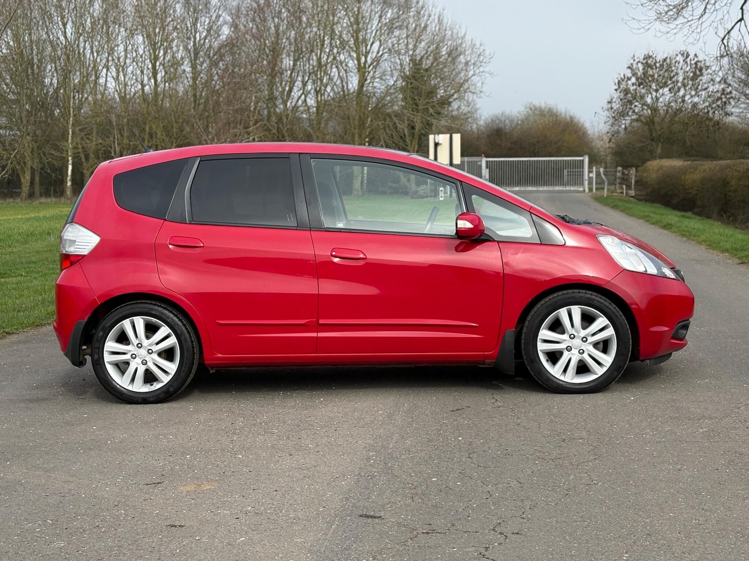 Used Honda Jazz 2009 for sale - 77510062: Photo 6