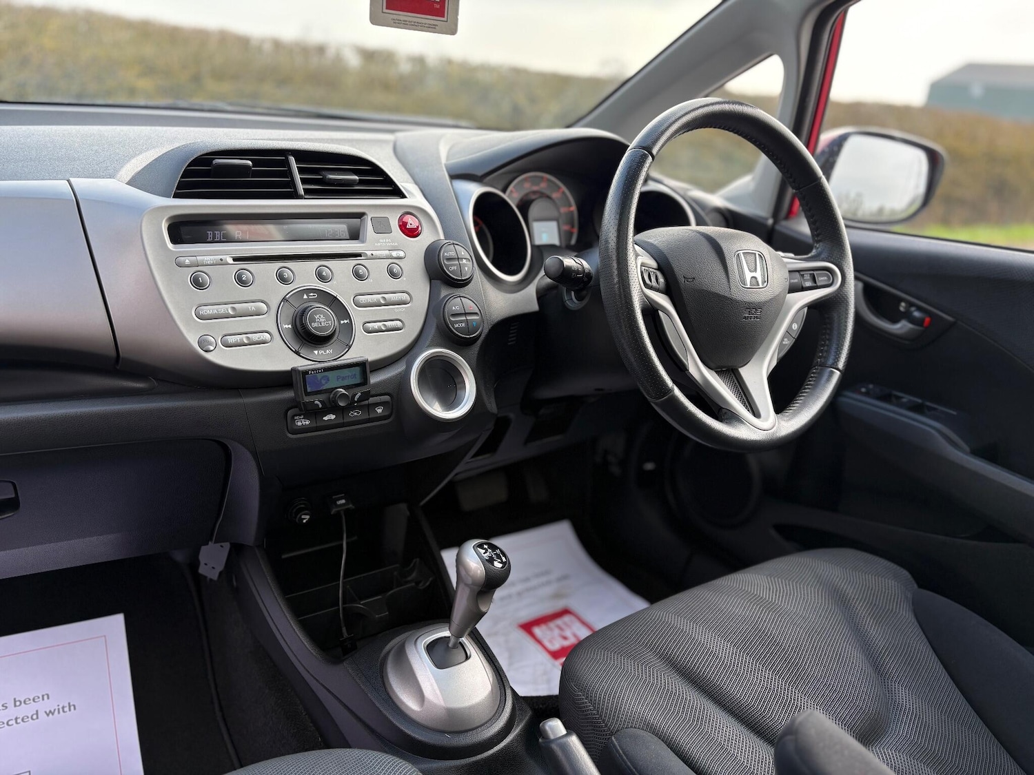 Used Honda Jazz 2009 for sale - 77510062: Photo 8