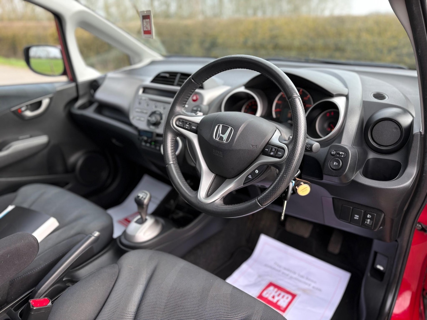 Used Honda Jazz 2009 for sale - 77510062: Photo 9