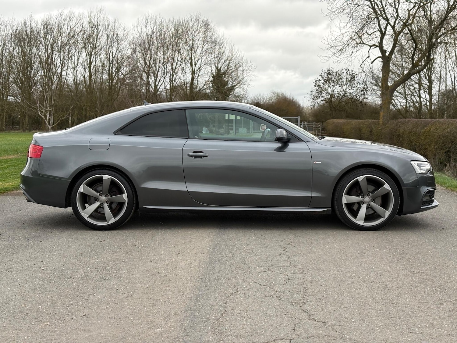 Used Audi A5 2014 for sale - 77737556: Photo 10