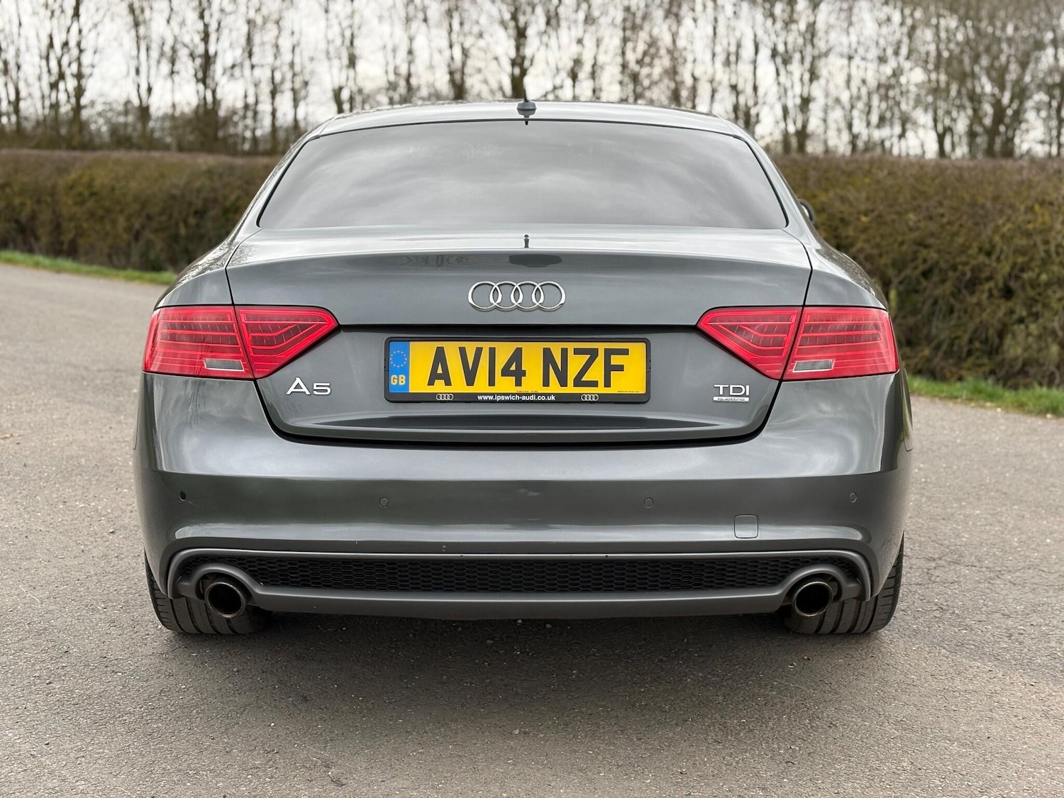 Used Audi A5 2014 for sale - 77737556: Photo 11