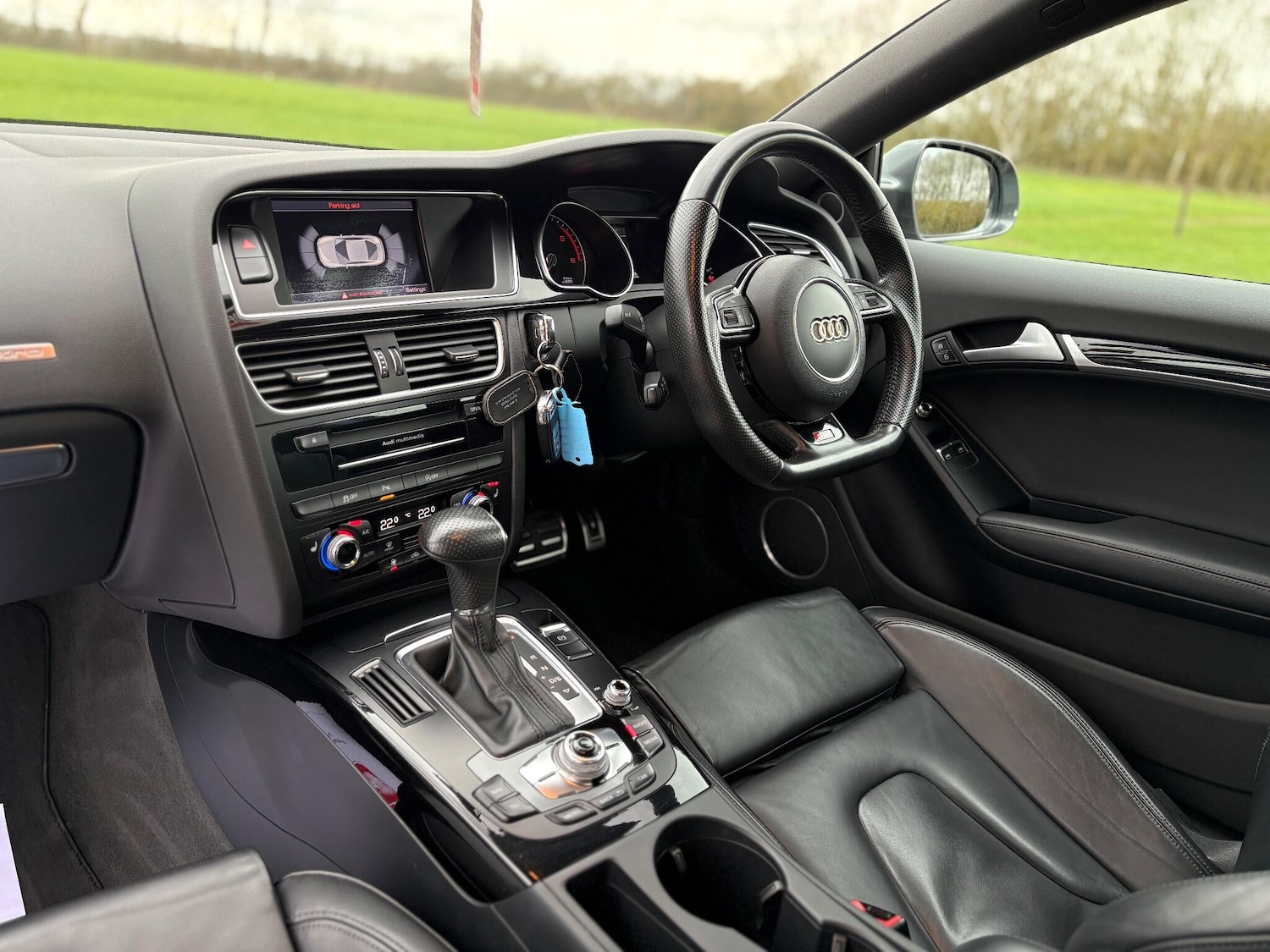 Used Audi A5 2014 for sale - 77737556: Photo 13