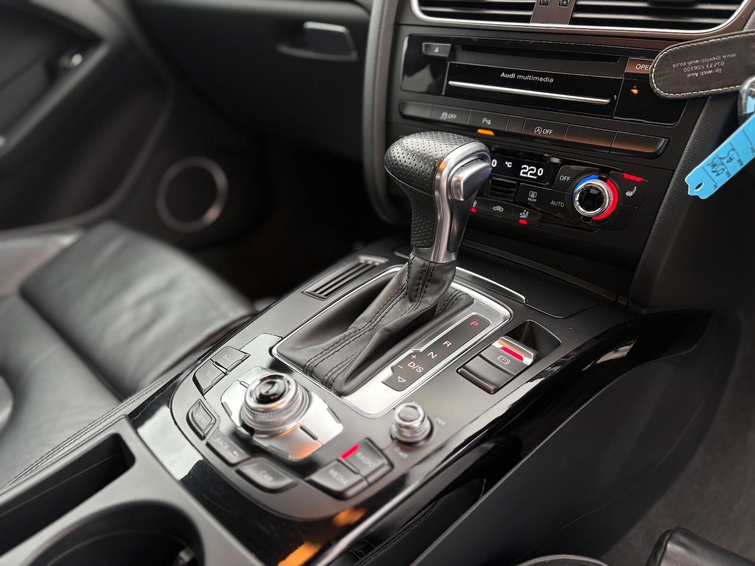 Used Audi A5 2014 for sale - 77737556: Photo 14