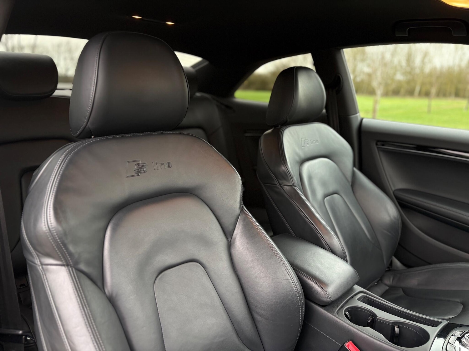 Used Audi A5 2014 for sale - 77737556: Photo 15