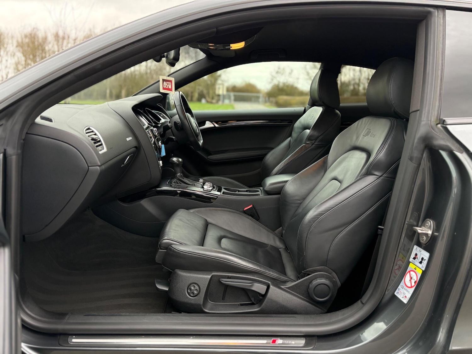 Used Audi A5 2014 for sale - 77737556: Photo 16