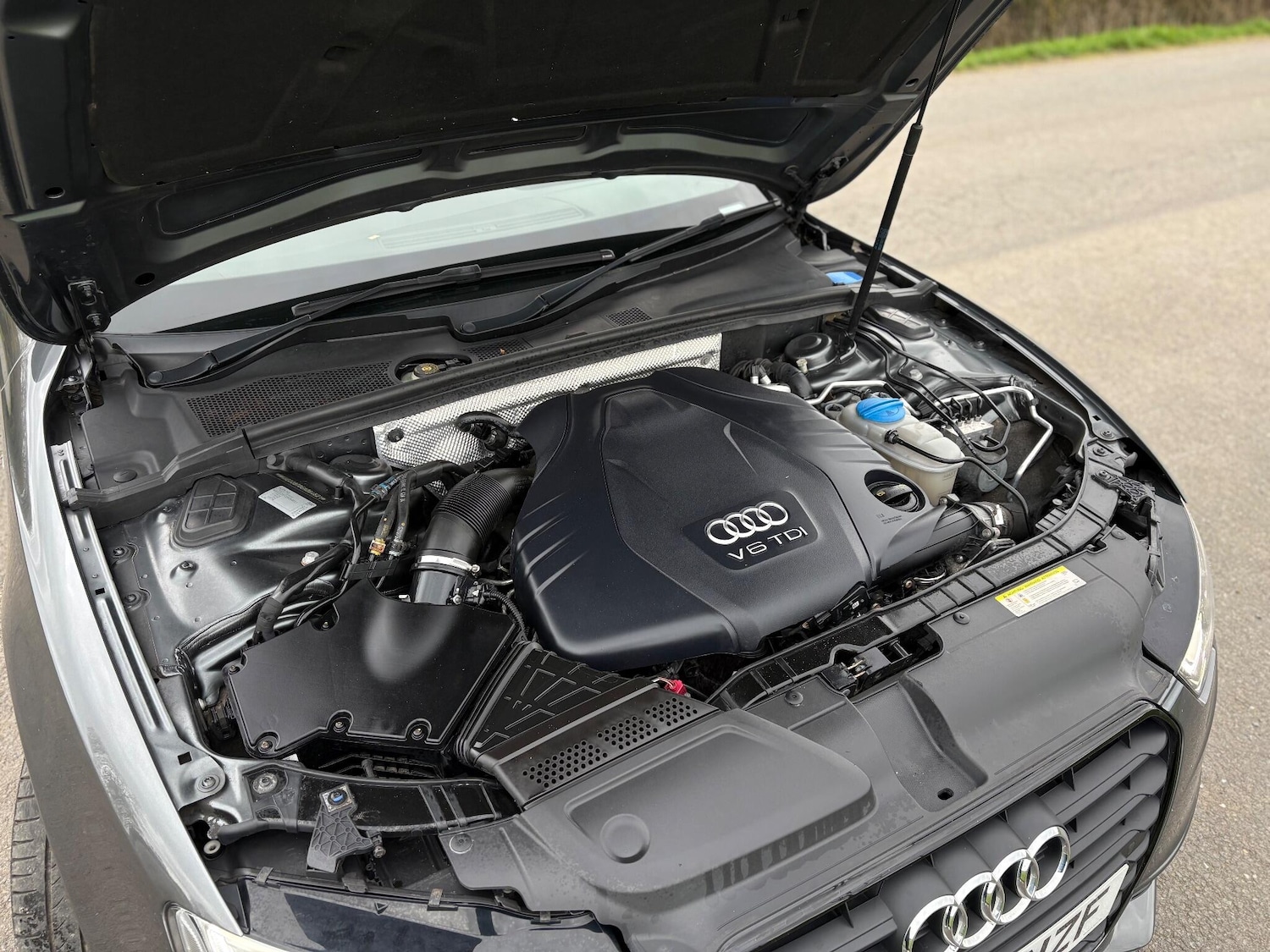 Used Audi A5 2014 for sale - 77737556: Photo 18