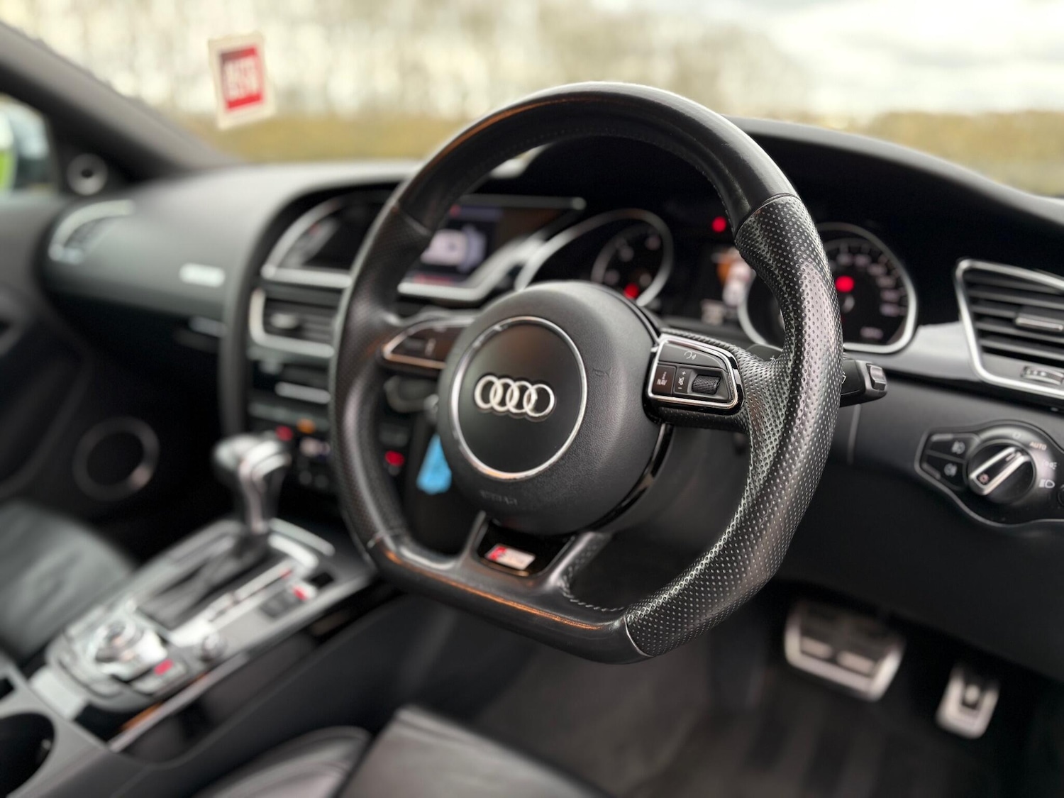 Used Audi A5 2014 for sale - 77737556: Photo 19