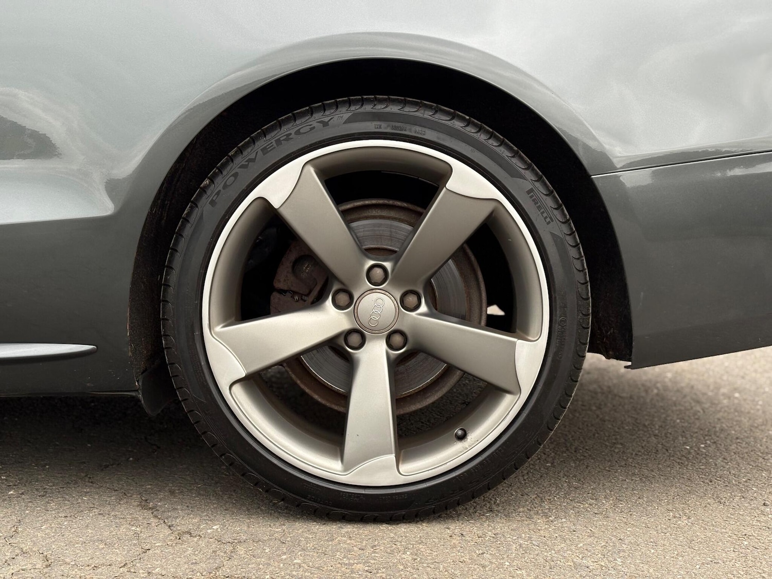 Used Audi A5 2014 for sale - 77737556: Photo 22