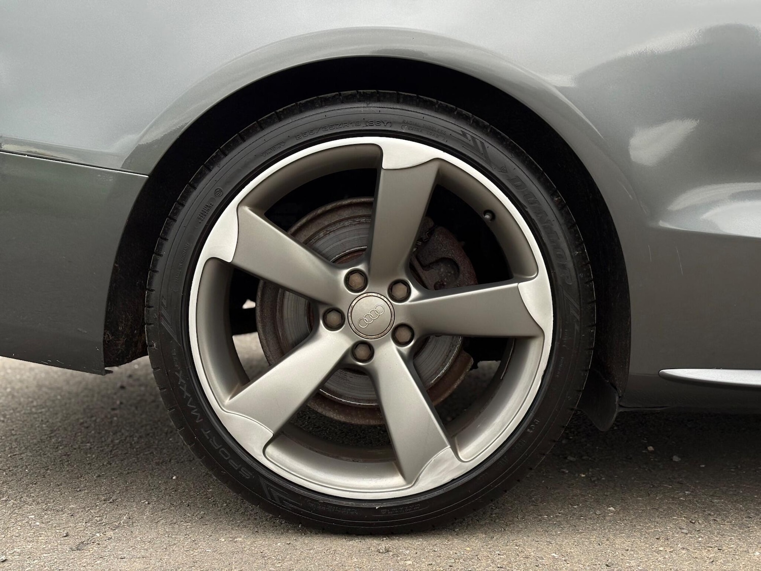 Used Audi A5 2014 for sale - 77737556: Photo 23