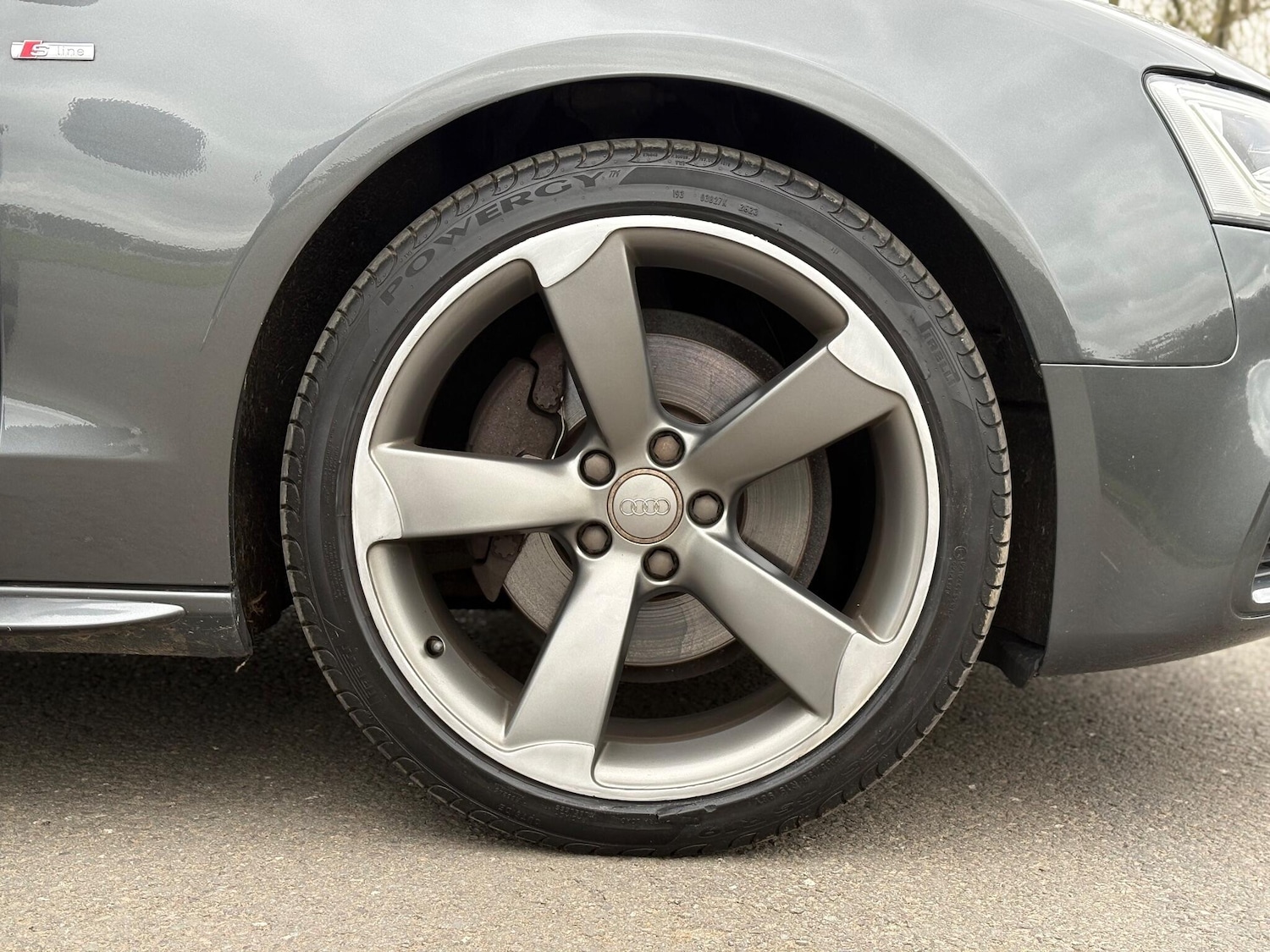 Used Audi A5 2014 for sale - 77737556: Photo 24