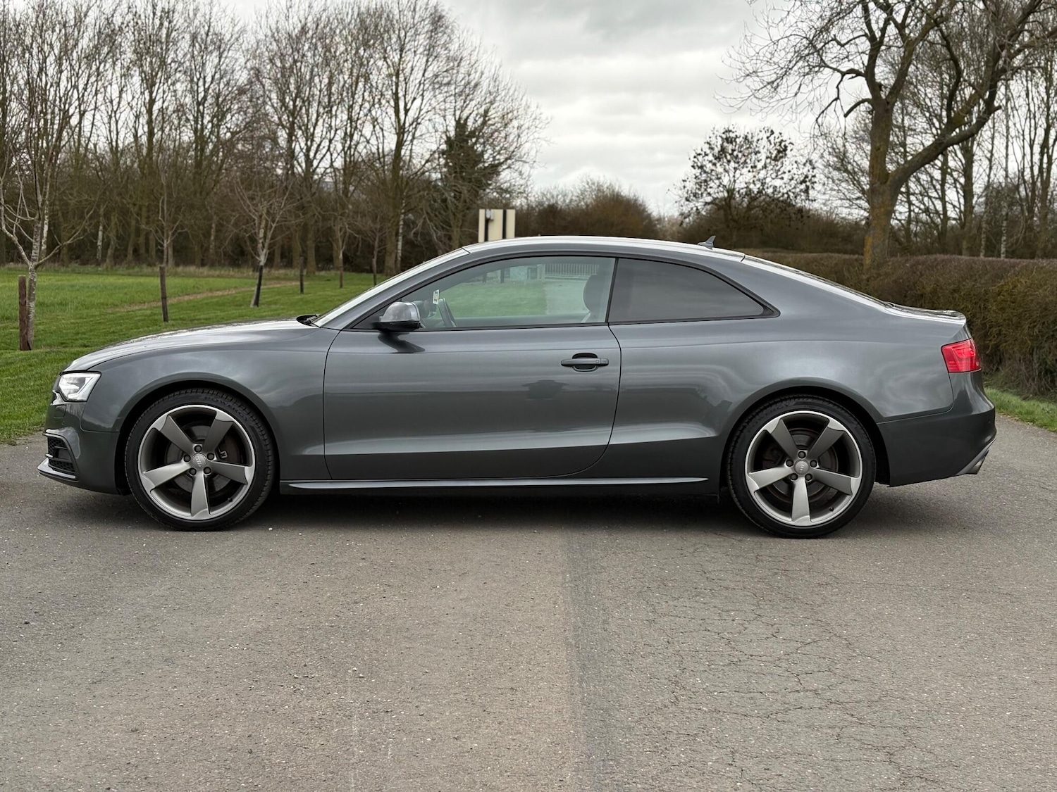 Used Audi A5 2014 for sale - 77737556: Photo 9