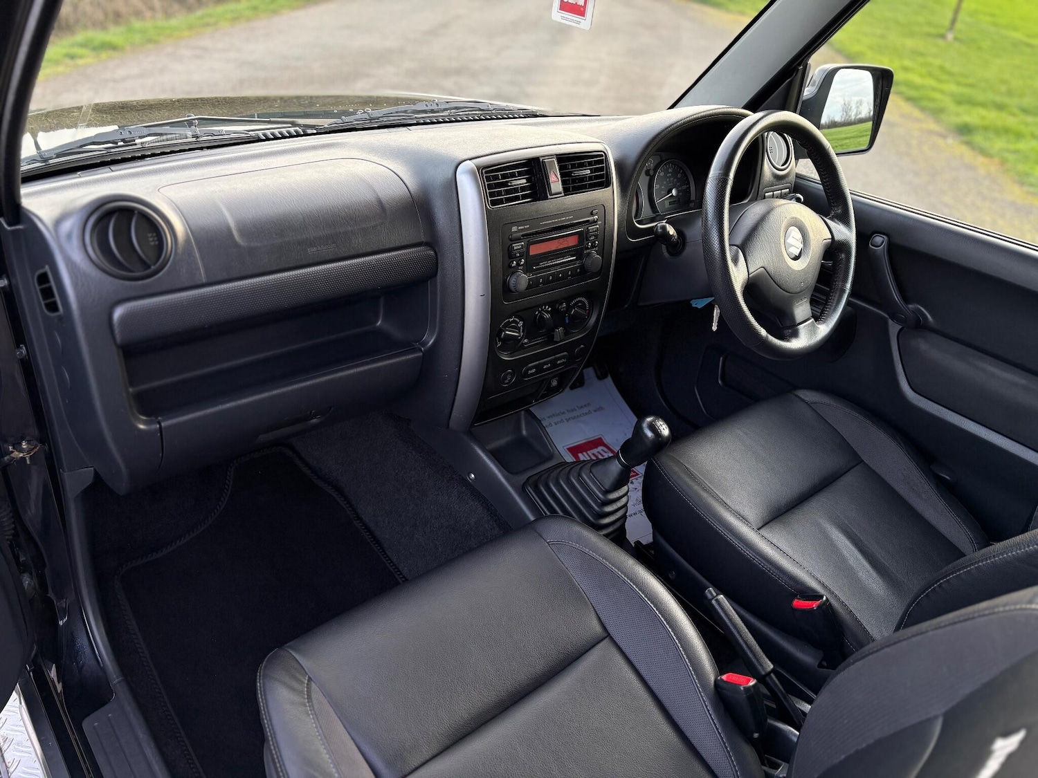 Used Suzuki Jimny 2010 for sale - 77439695: Photo 11