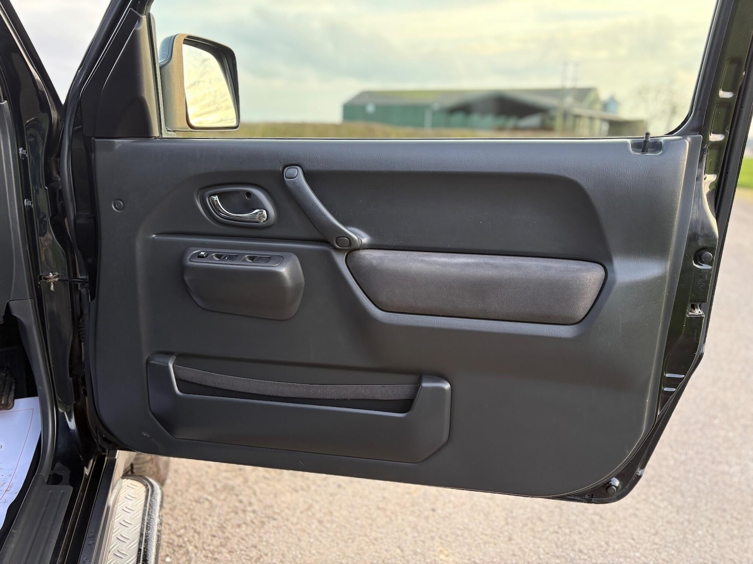 Used Suzuki Jimny 2010 for sale - 77439695: Photo 18