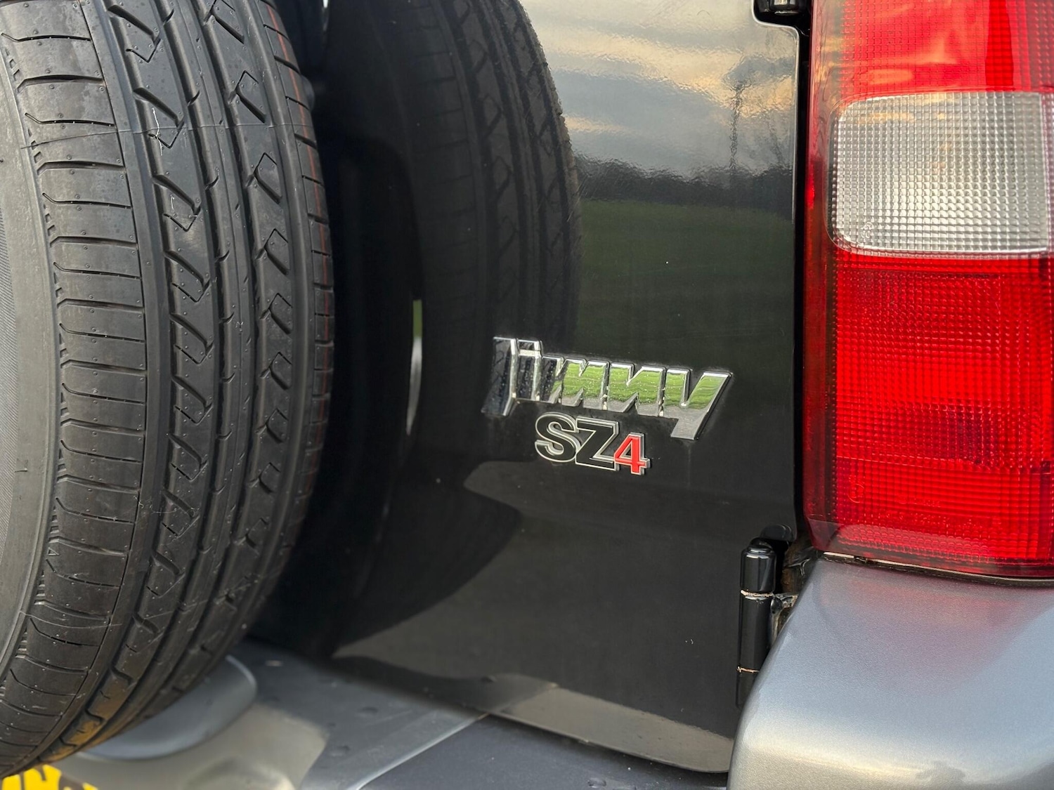 Used Suzuki Jimny 2010 for sale - 77439695: Photo 21