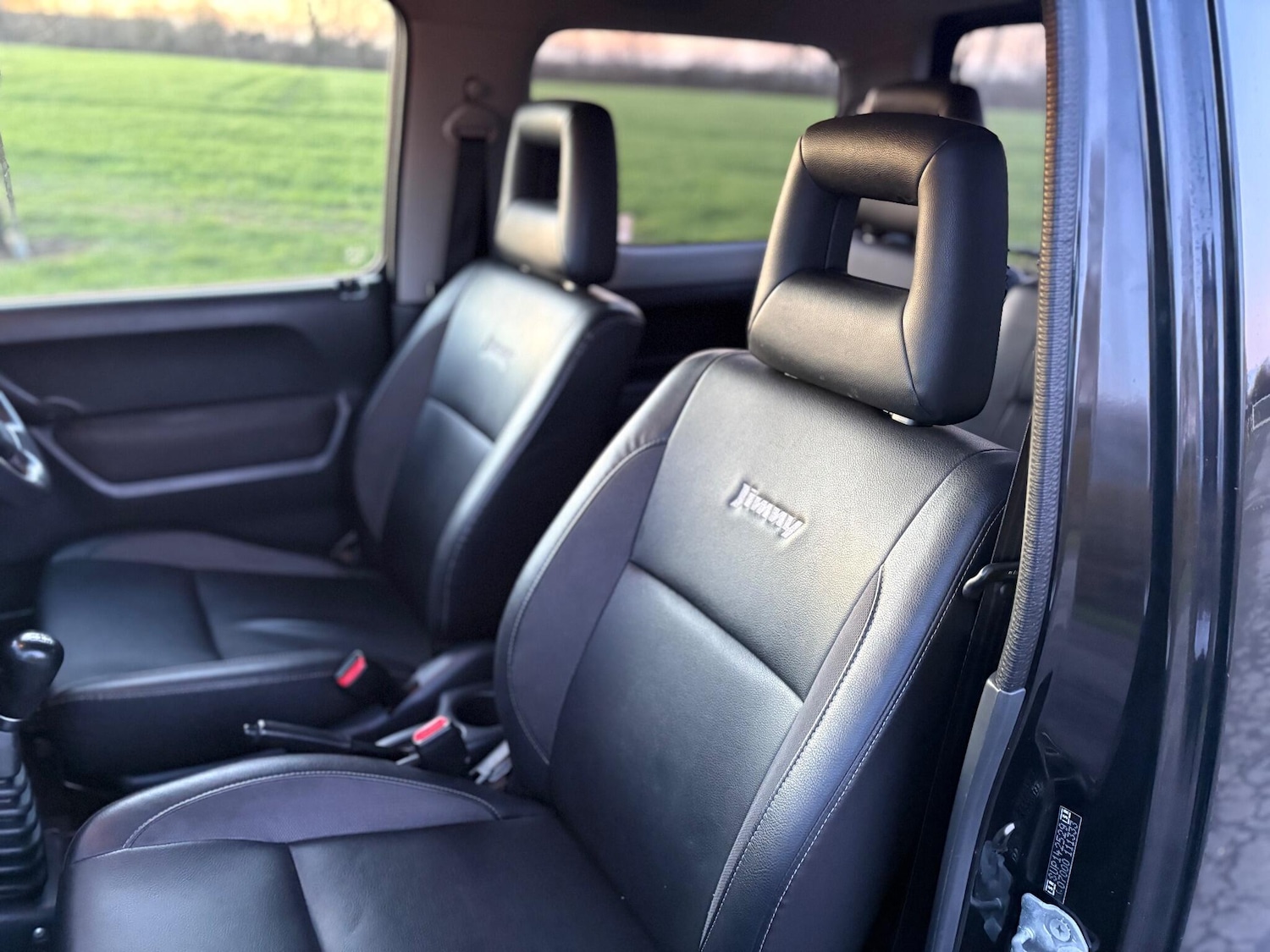 Used Suzuki Jimny 2010 for sale - 77439695: Photo 7