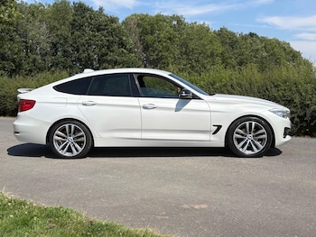 Used BMW 3 Series 2013 for sale - 79158741: Photo