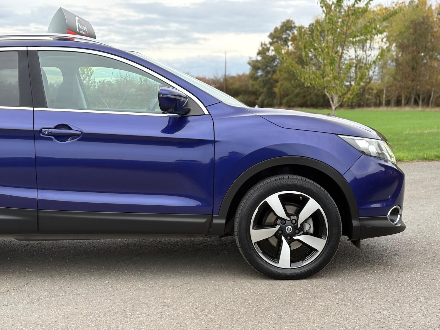 Used Nissan Qashqai 2015 for sale - 76377672: Photo 10