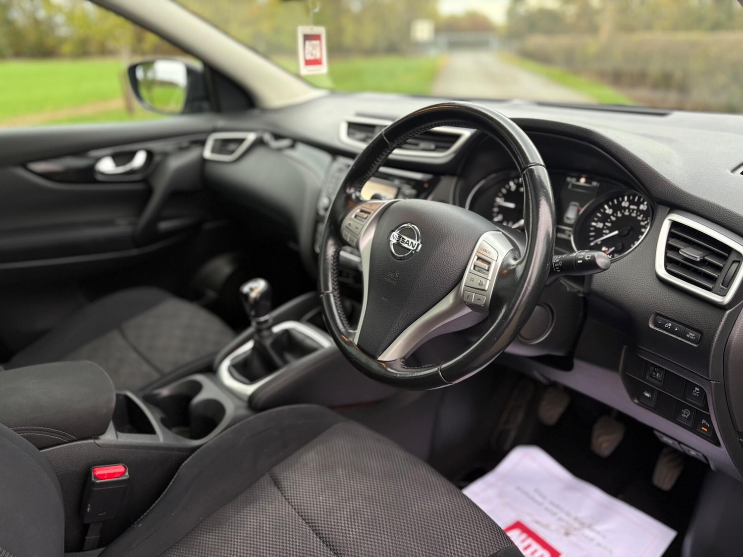 Used Nissan Qashqai 2015 for sale - 76377672: Photo 11